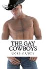 The Gay Cowboys Cover Image