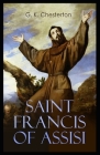 St. Francis of Assisi (Annotaed Edition) Cover Image