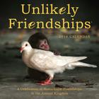Unlikely Friendships 2014 Mini Calendar By Jennifer Holland Cover Image