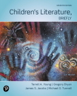Children's Literature, Briefly By Terrell Young, Gregory Bryan, James Jacobs Cover Image