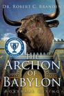The Archon of Babylon Cover Image