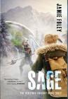 Sage (Sentinel Trilogy #3) Cover Image