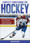 Complete Conditioning for Hockey By Ryan van Asten Cover Image