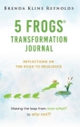 5 FROGS Transformation Journal Cover Image