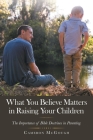 What You Believe Matters in Raising Your Children: The Importance of Bible Doctrines in Parenting By Cameron McGough Cover Image