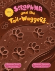 Seraphina and the Tail-waggers: A Sensitive Heart Book For Kids Cover Image