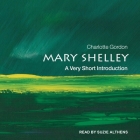 Mary Shelley: A Very Short Introduction Cover Image