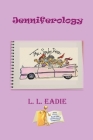 Jenniferology By LL Eadie Cover Image