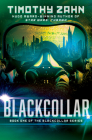 Blackcollar By Timothy Zahn Cover Image