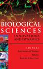 Biological Sciences: Innovations and Dynamics Cover Image