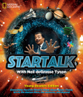 StarTalk Young Readers Edition By Neil deGrasse Tyson Cover Image