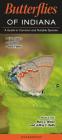 Butterflies of Indiana: A Guide to Common and Notable Species Cover Image
