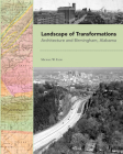 Landscape of Transformations: Architecture and Birmingham, Alabama Cover Image