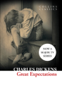 Great Expectations (Collins Classics) By Charles Dickens Cover Image