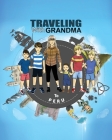 TRAVELING with GRANDMA to PERU By Jody Brady Cover Image