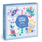Ludo In Bloom Classic Board Game Set By Galison, Diana Beltrán Herrera (By (artist)) Cover Image