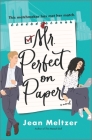 Mr. Perfect on Paper Cover Image