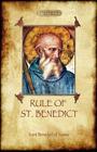 The Rule of St. Benedict Cover Image