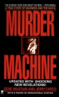 Murder Machine By Gene Mustain, Jerry Capeci Cover Image