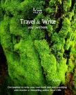 Travel & Write Your Own Book - Azores: Get Inspired to Write Your Own Book and Start Practicing with Traveler & Best-Selling Author Amit Offir By Amit Offir (Photographer), Amit Offir Cover Image