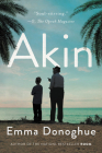 Akin By Emma Donoghue Cover Image