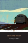 The Wayward Bus By John Steinbeck, Gary Scharnhorst (Introduction by) Cover Image