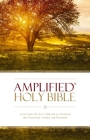 Amplified Bible-Am: Captures the Full Meaning Behind the Original Greek and Hebrew Cover Image