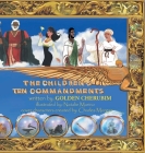 The Children's Ten Commandments Cover Image