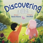 Discovering Allah Cover Image