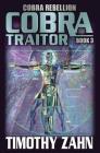 Cobra Traitor ( Cobra  #10) Cover Image