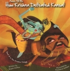 Amma Tell Me How Krishna Defeated Kansa! Cover Image