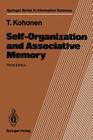 Self-Organization and Associative Memory Cover Image