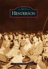 Henderson (Images of America) Cover Image
