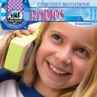 Radios (Everyday Inventions) By Kristin Petrie Cover Image