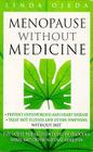 Menopause Without Medicine By Linda Ojeda Cover Image