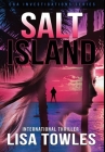 Salt Island By Lisa Towles Cover Image