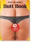 Dian Hanson's Butt Book By Dian Hanson Cover Image