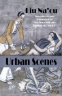 Urban Scenes Cover Image
