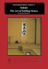 Sabaki - The Art of Settling Stones (Mastering the Basics #11) By Richard Bozulich Cover Image