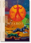 Tarot. the Library of Esoterica Cover Image