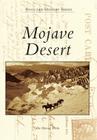 Mojave Desert (Postcard History) Cover Image