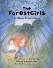 The ForestGirls: Notebook & Sketchbook (paperback) Cover Image
