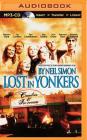 Lost in Yonkers By Neil Simon, Barbara Bain (Read by) Cover Image