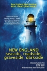New England Seaside, Roadside, Graveside, Darkside Cover Image