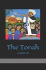 The Torah: Israelite KJV Cover Image