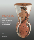 Picasso: The Challenge of Ceramics Cover Image