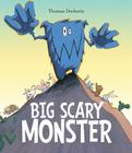 Big Scary Monster Cover Image