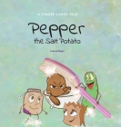 Pepper the Salt Potato Cover Image