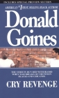 Cry Revenge By Donald Goines Cover Image