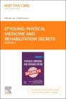 Physical Medicine and Rehabilitation Secrets Cover Image